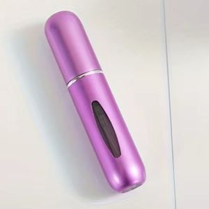 NEW 5ml portable refillable perfume bottle for travel